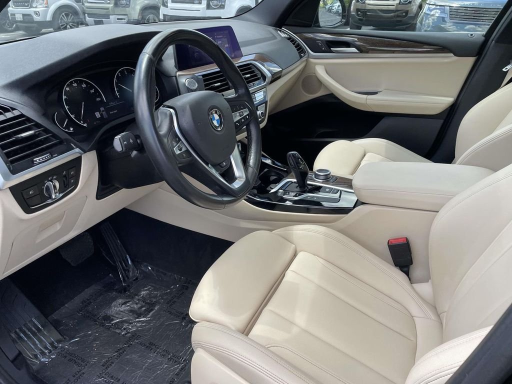 2020 BMW X3 30i - Photo 13