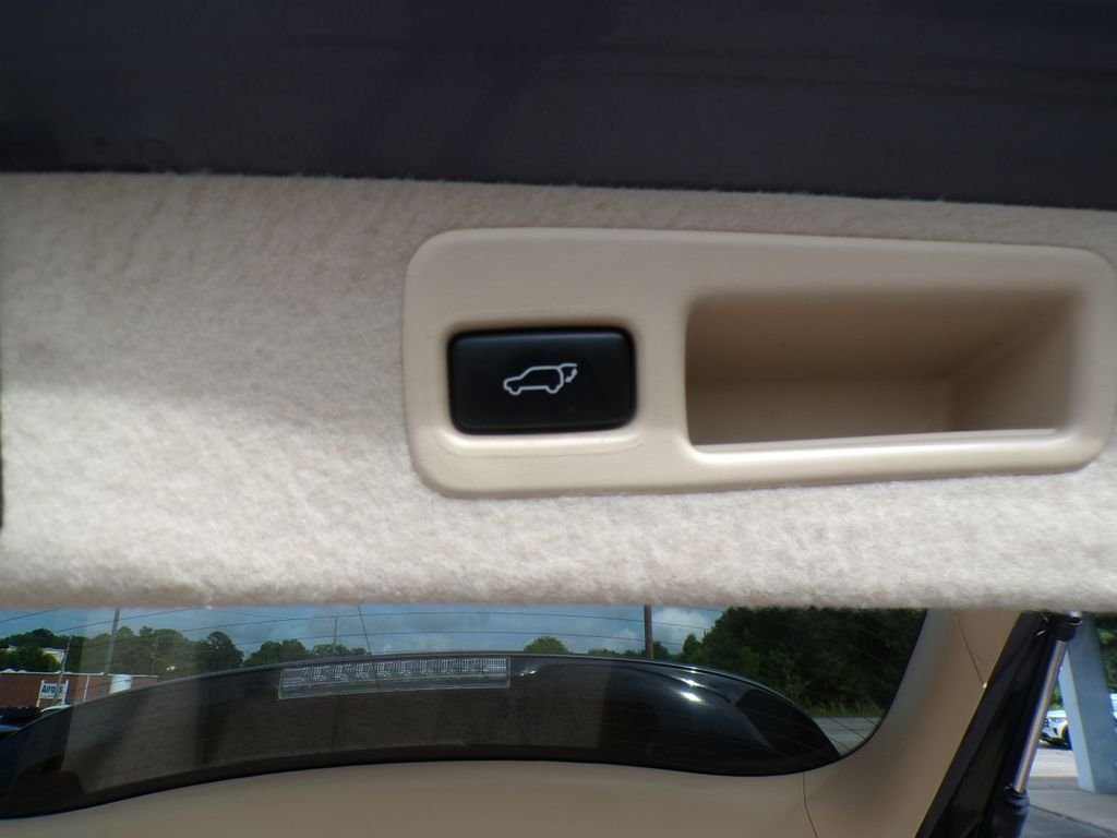 Used 2015 Gray Pearl Lexus 350 image 10