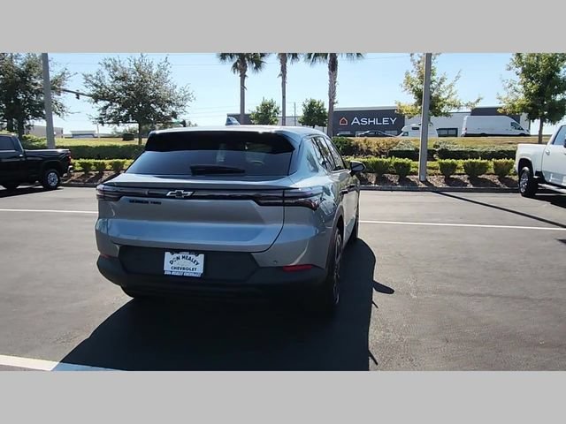 2026 Chevrolet Equinox EV 1LT - Photo 21