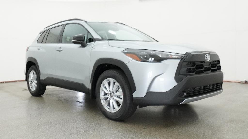 New 2026 Sonic Silver Toyota LE image 9
