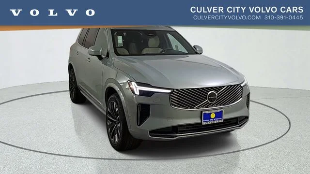 2027 Volvo XC90