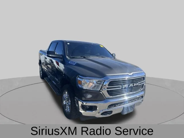 Used 2021 Gray Ram Big Horn/Lone Star image 5