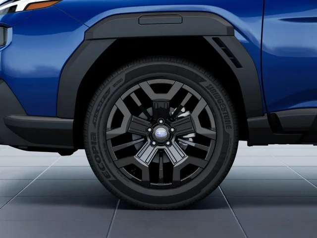 New 2026 SAPPHIRE BLUE PEARL Subaru Limited XT image 9