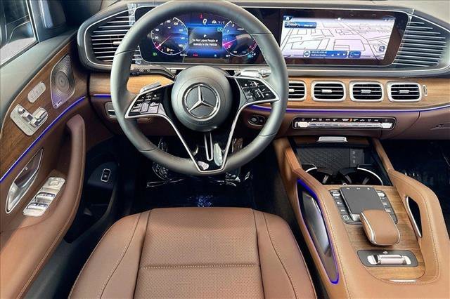 2026 Mercedes-Benz GLS Base - Photo 49