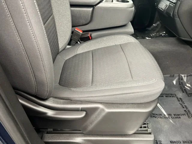 Used 2022 Blue Chevrolet LT image 22