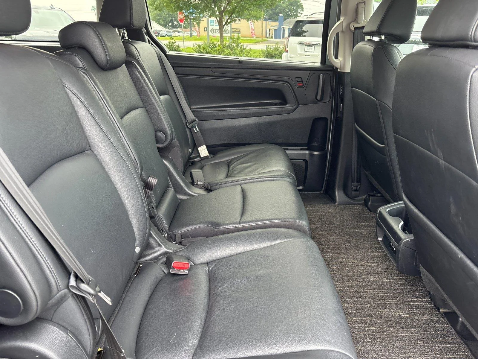 Used 2025  Honda EX-L image 36