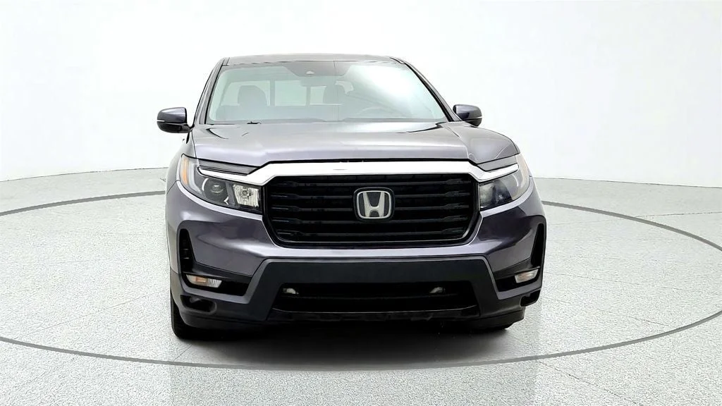 Used 2023 Modern Steel Metallic Honda RTL-E AWD image 2