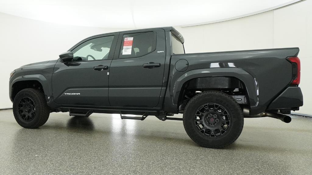 New 2026 Underground Toyota SR5 image 22