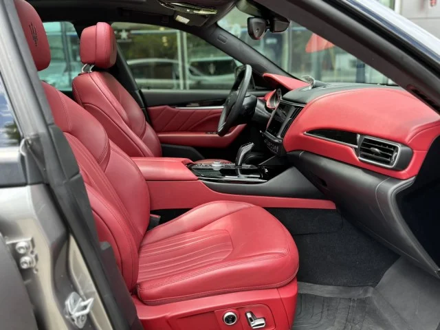 2022 Maserati Levante GT - Photo 13
