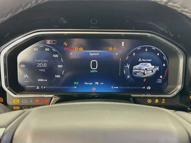 Used 2026 White Chevrolet RST image 13