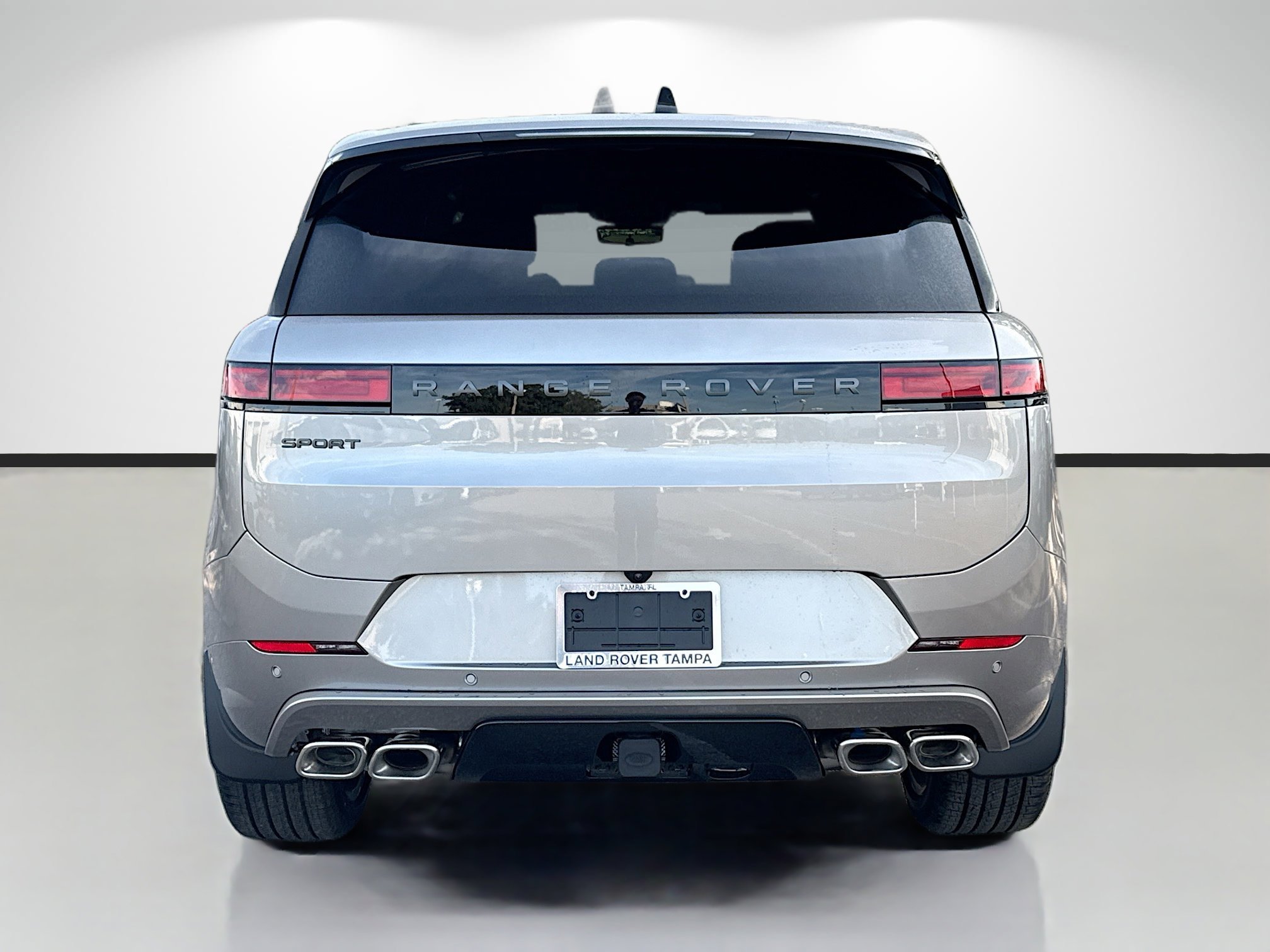 2026 Land Rover Range Rover Sport Autobiography