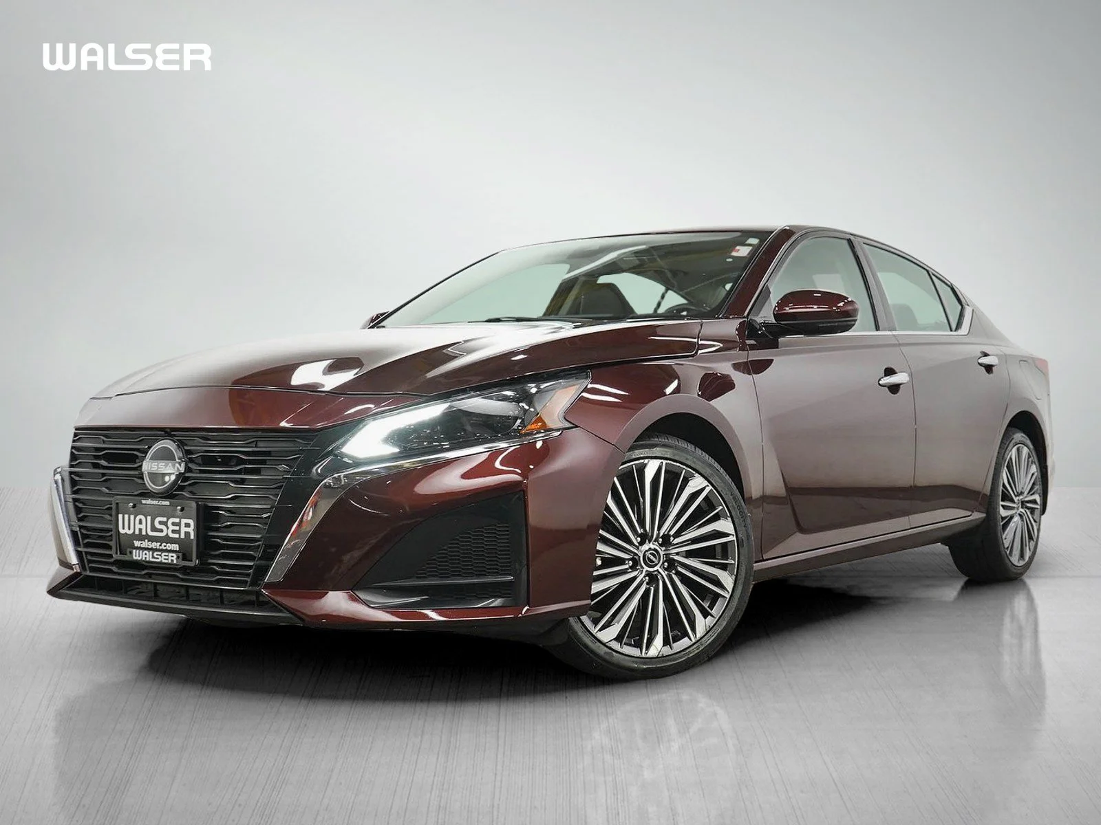 2023 Nissan Altima SL