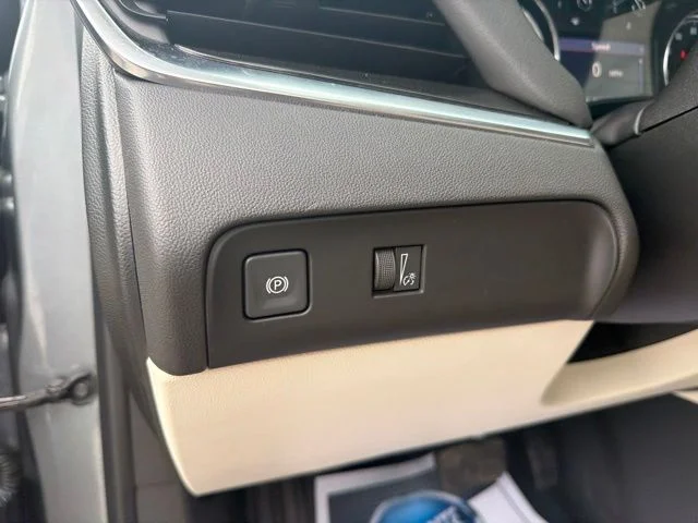 Used 2023 Gray Buick Essence image 16