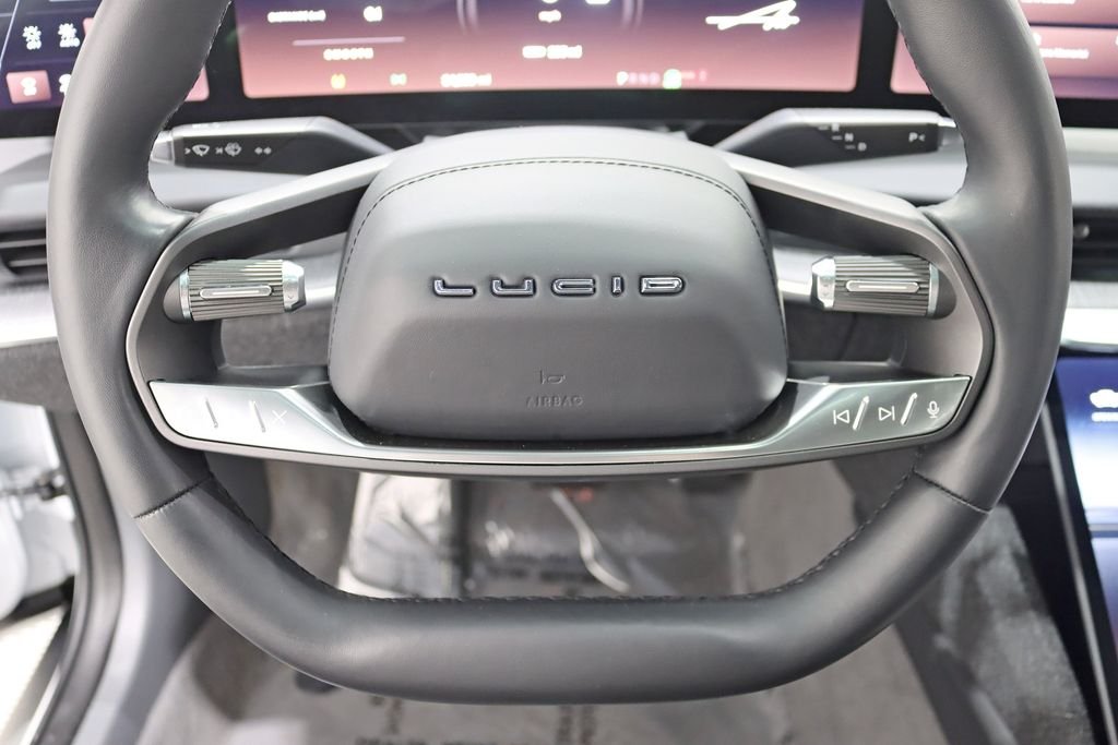 2023 Lucid Air Touring - Photo 15
