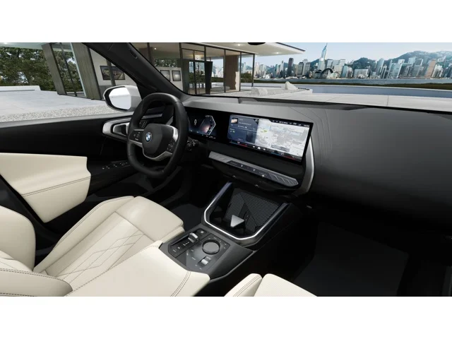 New 2026 White BMW 30 xDrive image 14