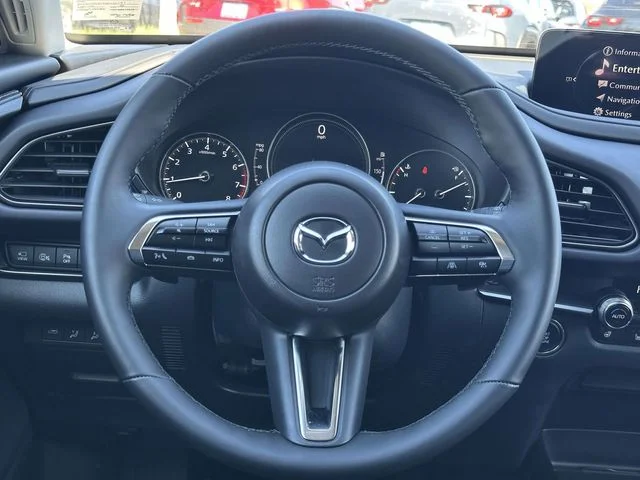 2026 Mazda CX-30 Turbo Premium Plus - Photo 18