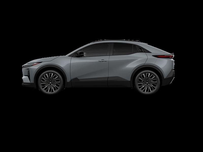 New 2026 Cement Toyota XSE image 4
