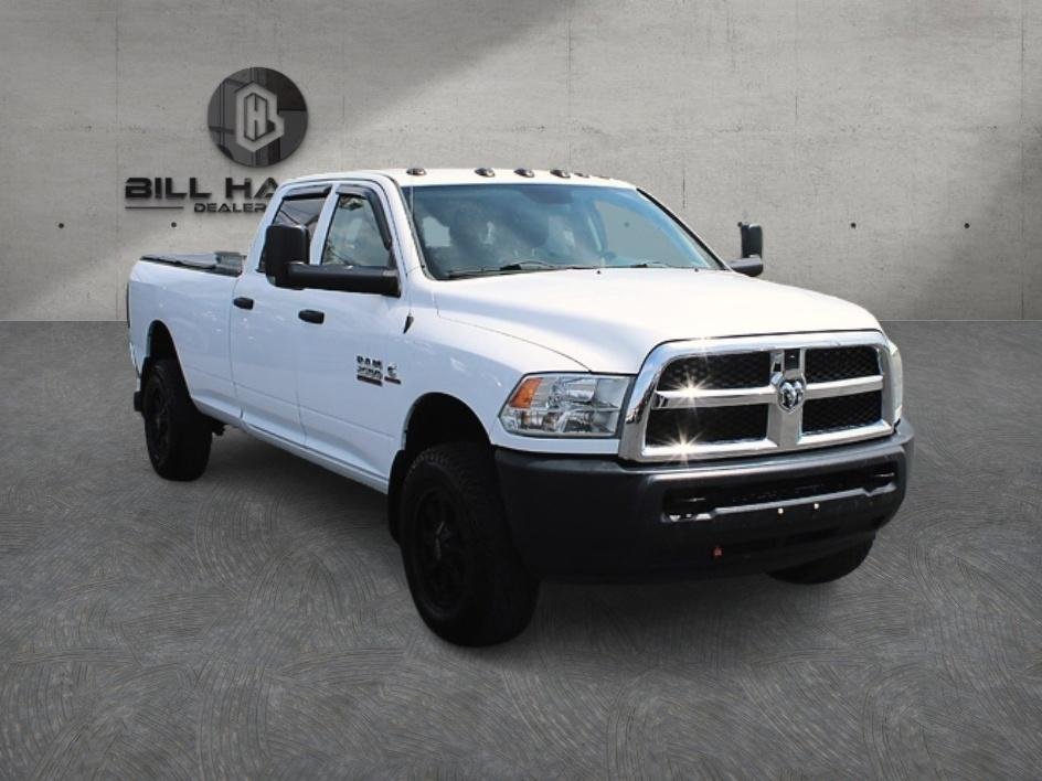 2015 RAM 2500 Tradesman 4X4 Crew Cab LWB's photo
