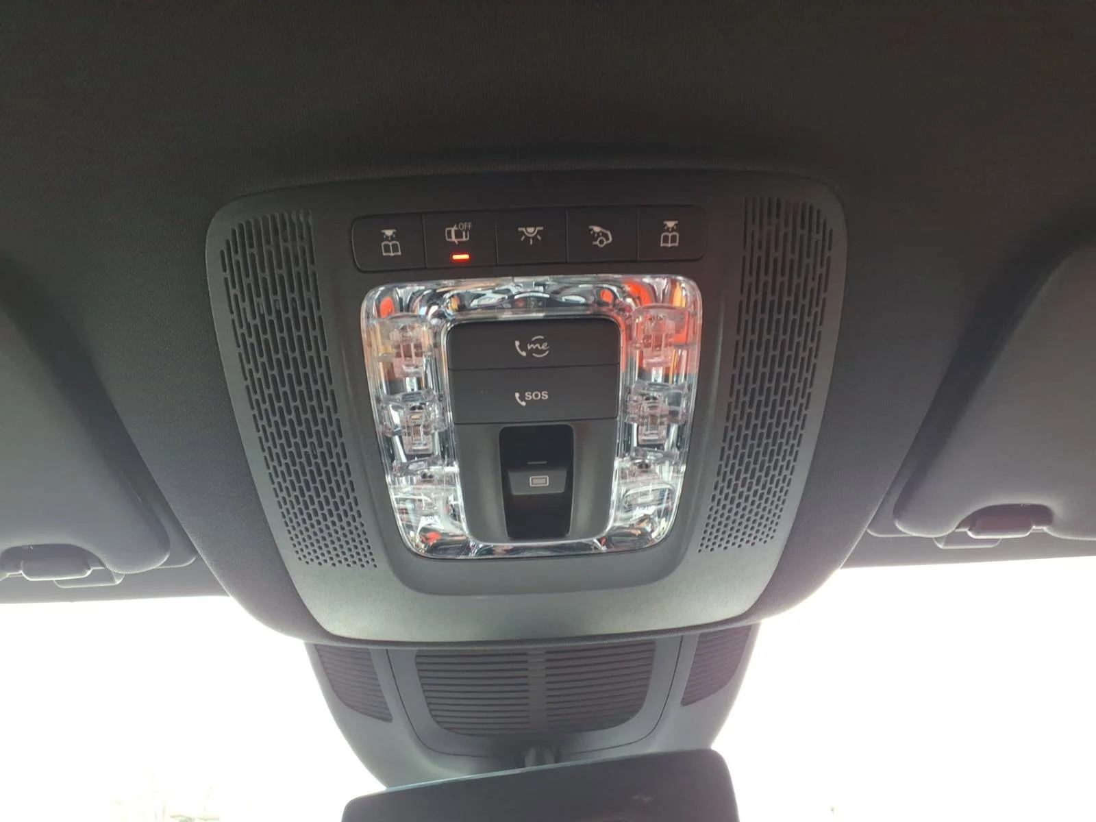 New 2026 Cirrus Silver Metallic Mercedes-Benz AMG® GLE 53 4MATIC+ Coupe image 65