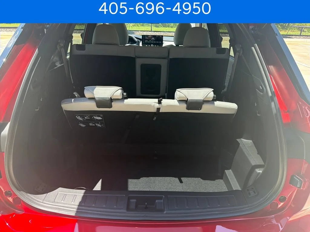 Pre-Owned 2026 Mitsubishi Outlander SEL