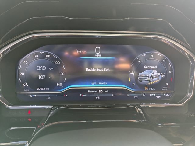 2023 Chevrolet Silverado 1500 RST - Photo 28