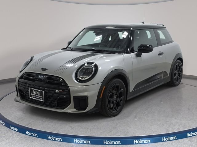 2026 MINI Hardtop Cooper S's photo