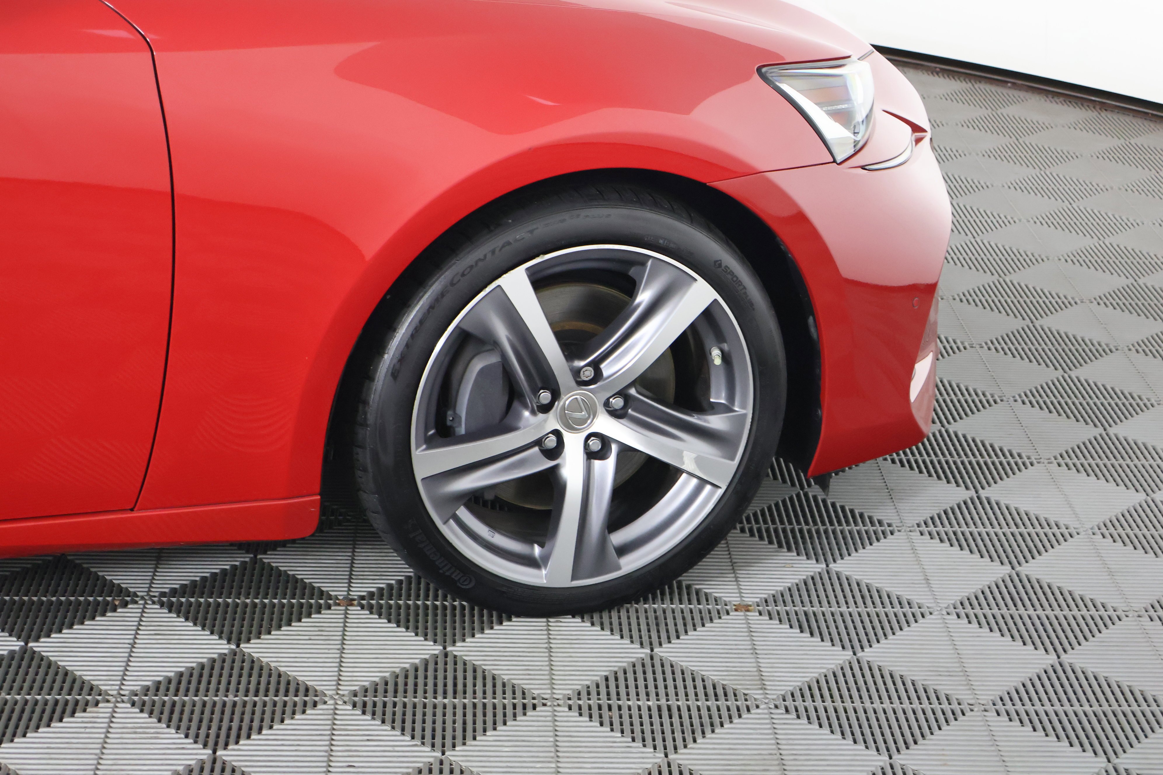 2019 Lexus IS 300 - Photo 57