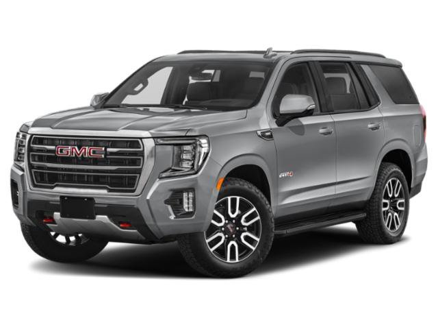 2024 GMC Yukon 4WD AT4's photo