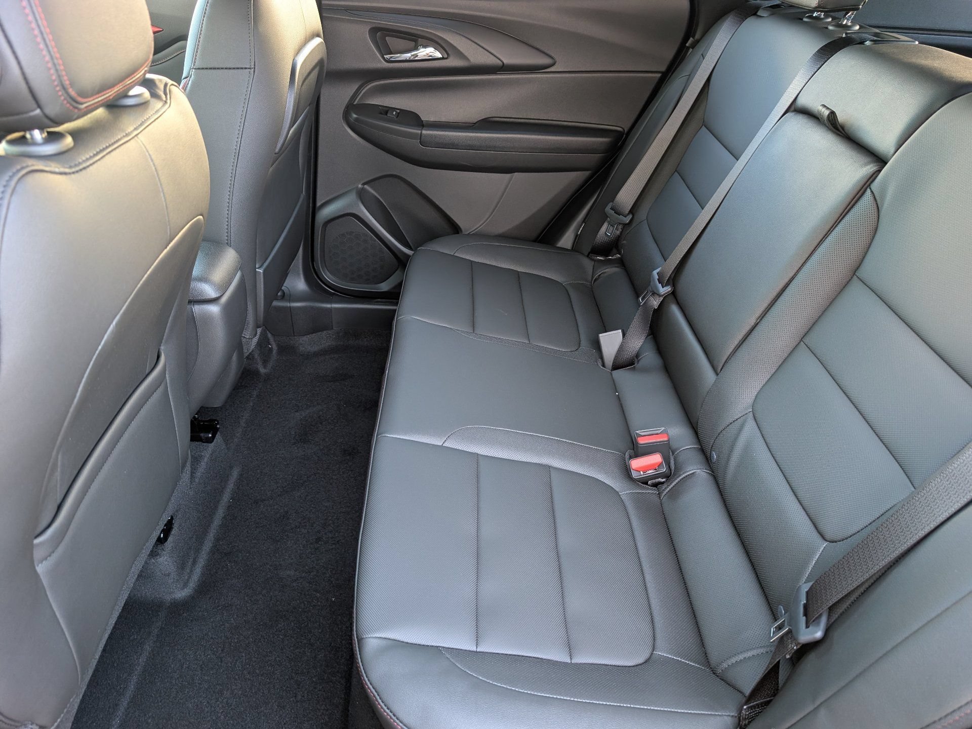 2026 Chevrolet Trailblazer RS - Photo 16