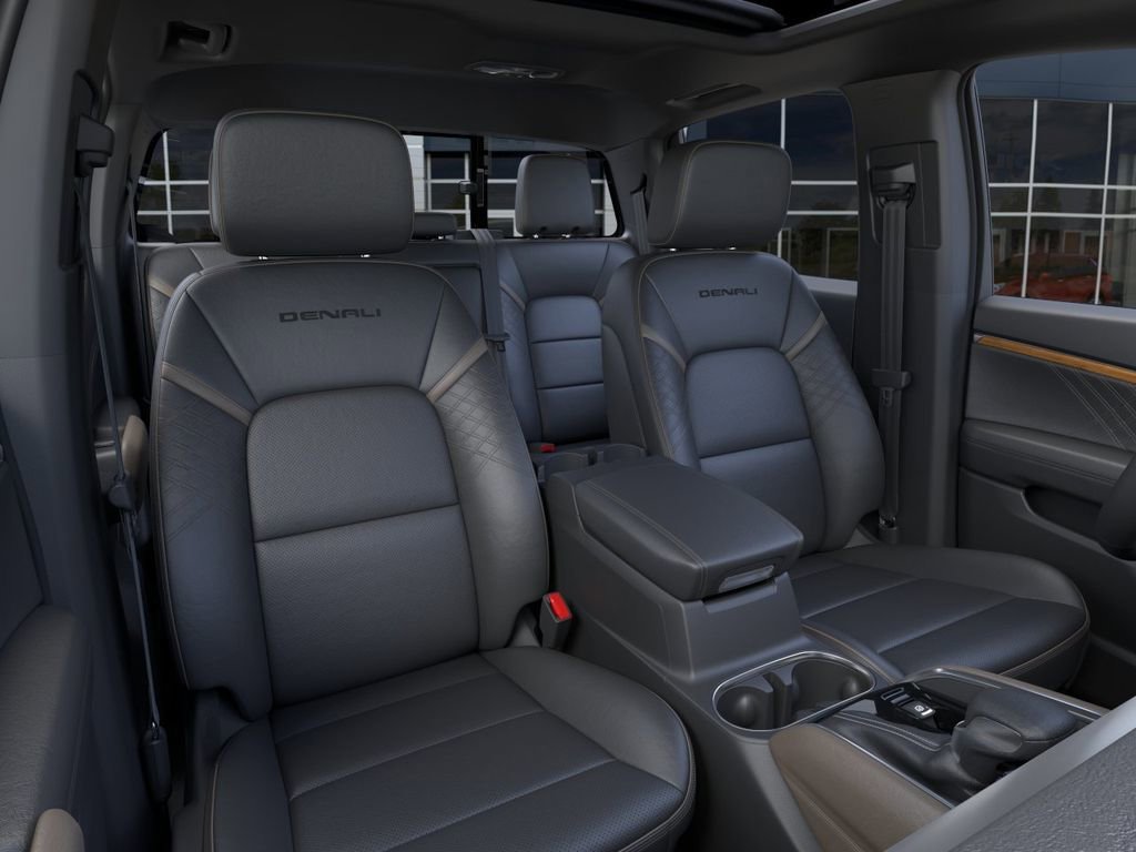 2026 GMC Canyon Denali - Photo 16