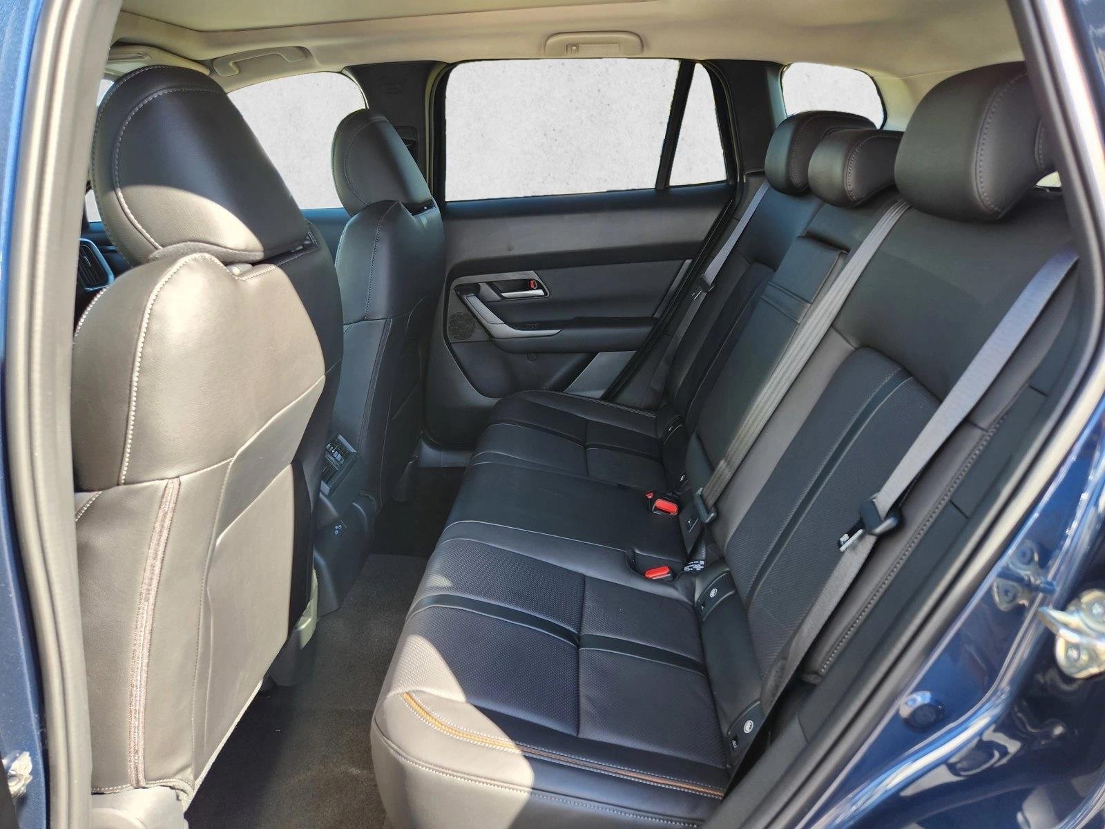 2026 Mazda CX-50 Premium - Photo 14
