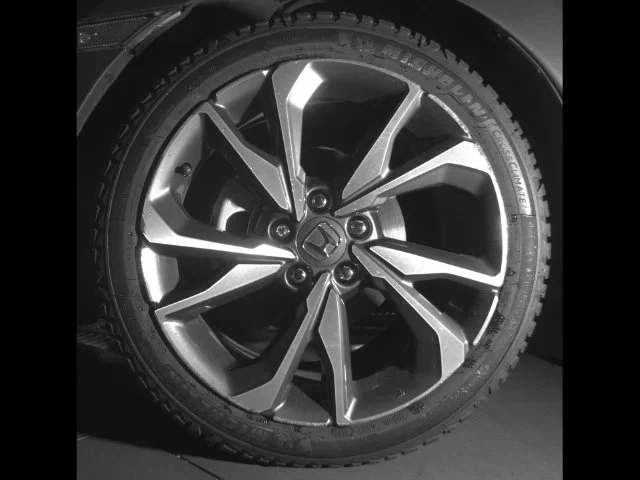 2020 Honda Civic Touring - Photo 22