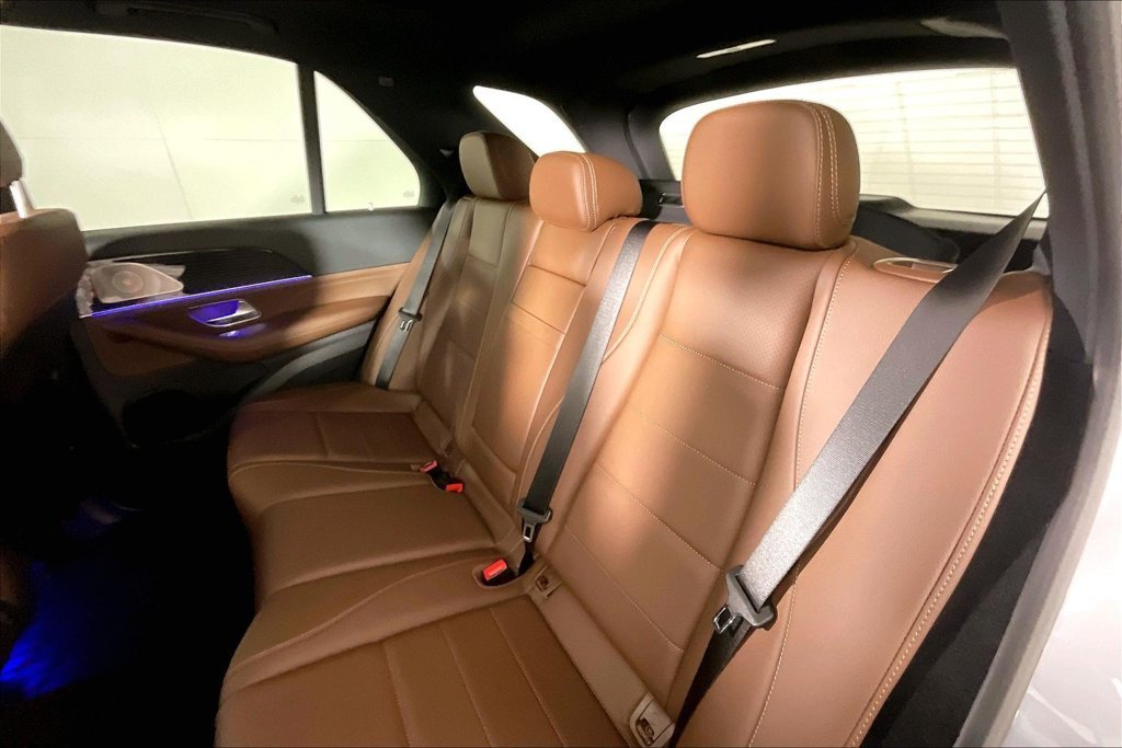 2026 Mercedes-Benz GLE GLE350 - Photo 18