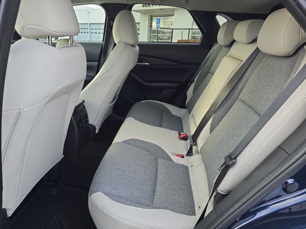 2026 Mazda CX-30 Aire Edition - Photo 13