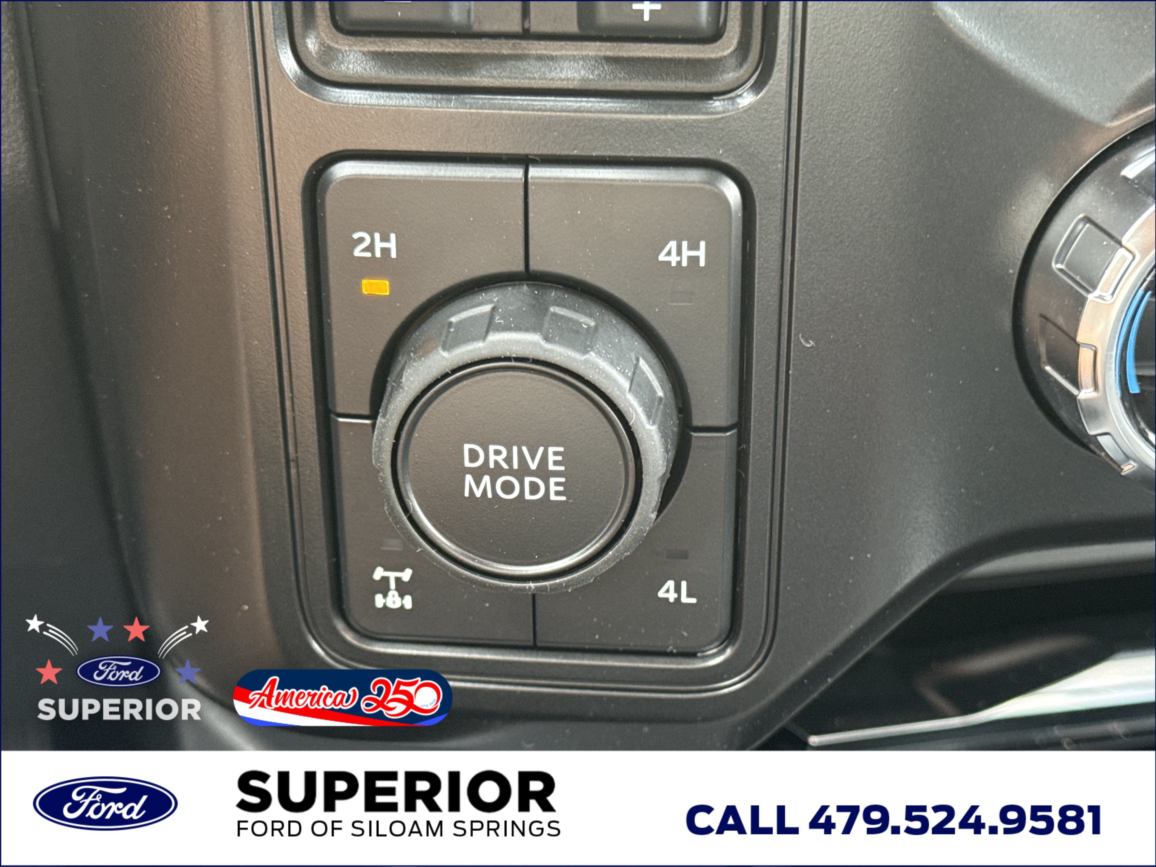New 2026 Marsh Gray Ford Lariat 4WD image 21