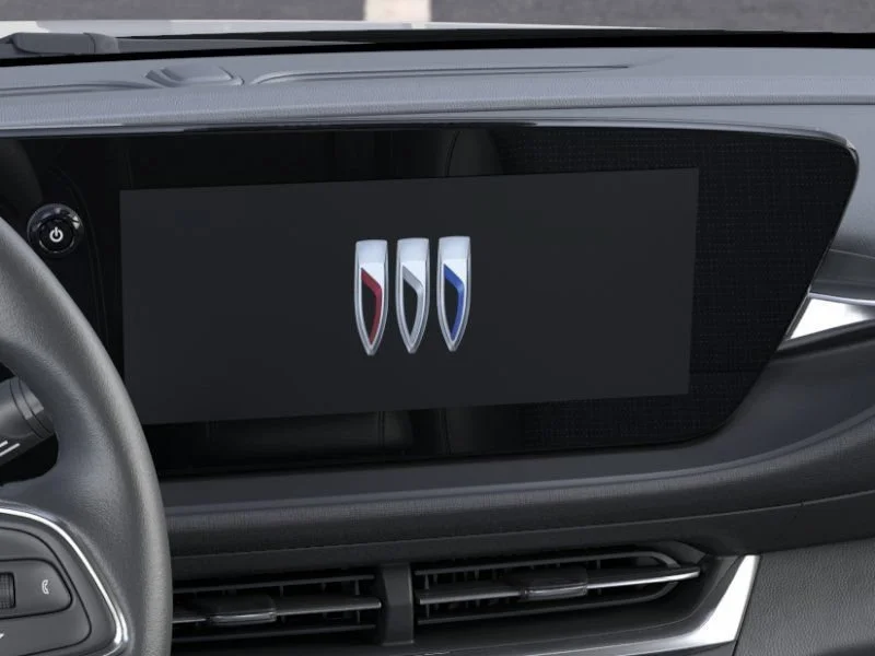 New 2026 Summit White Buick Preferred image 20