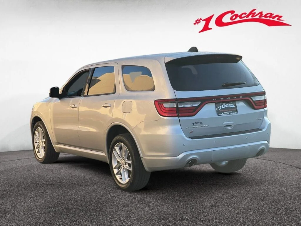 Used 2025 Triple Nickel Dodge GT image 26