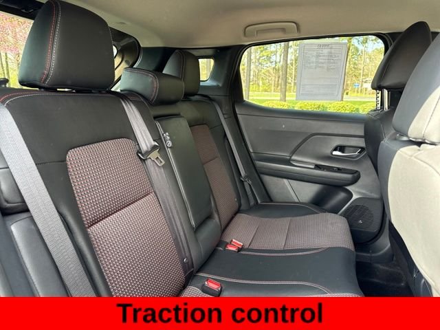 Used 2026 Brown Nissan SR image 27