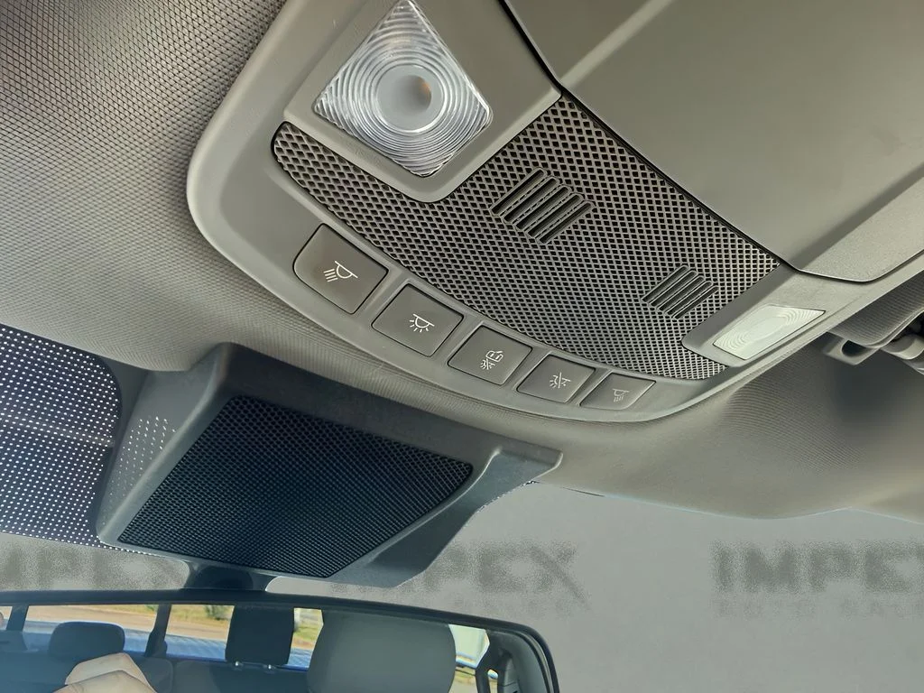 Used 2021 Gray Ford XLT image 16