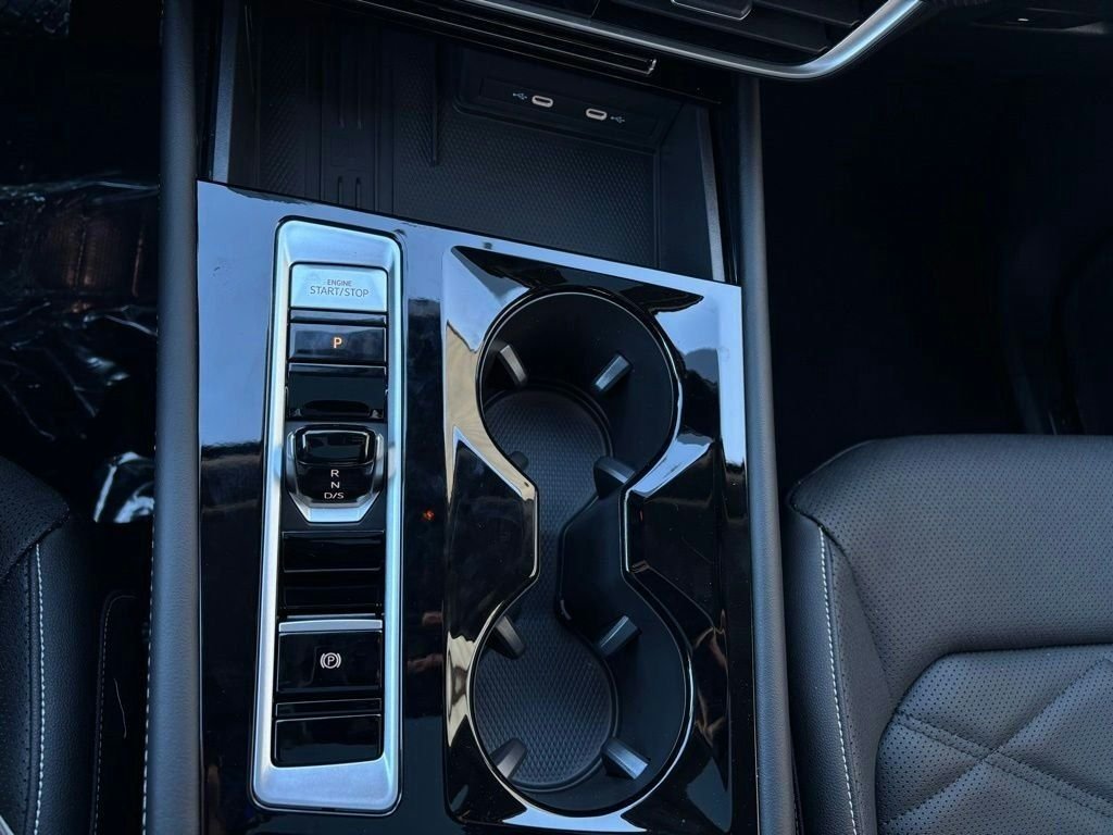 2026 Volkswagen Atlas SE w/Tech - Photo 25