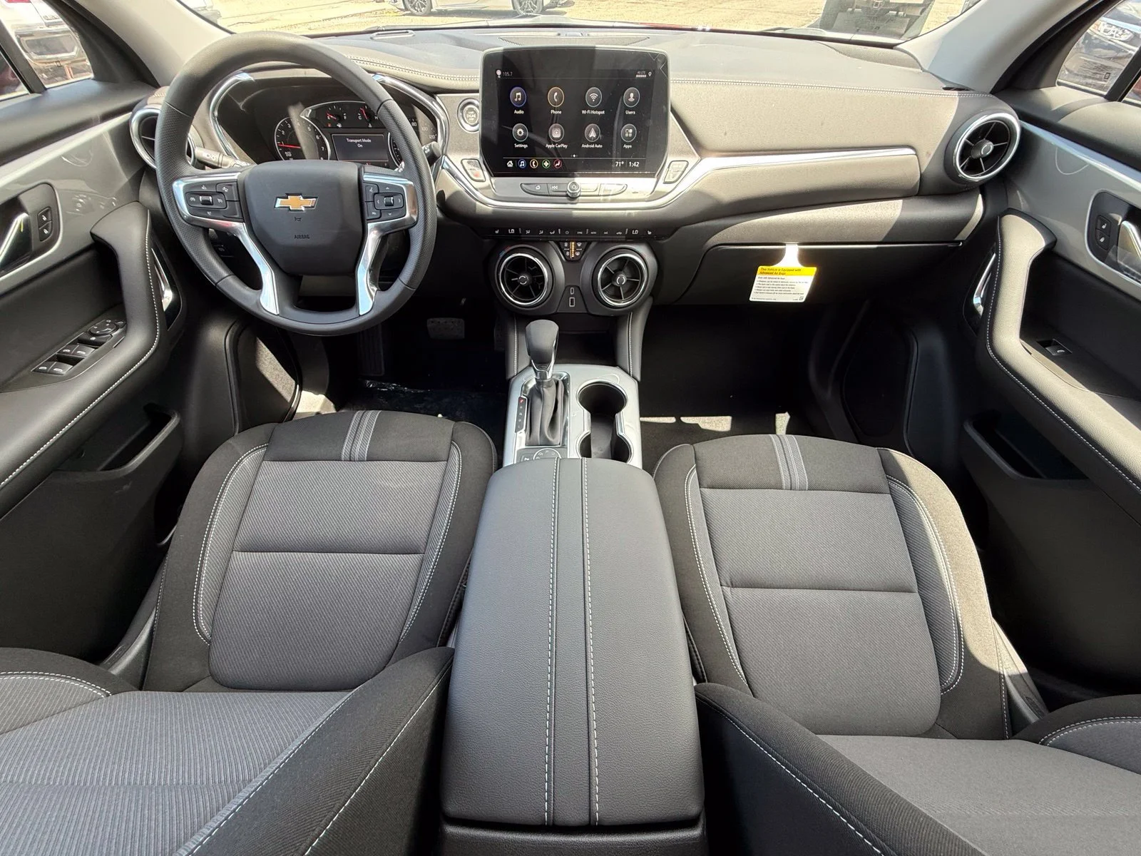 2026 Chevrolet Blazer 2LT - Photo 14