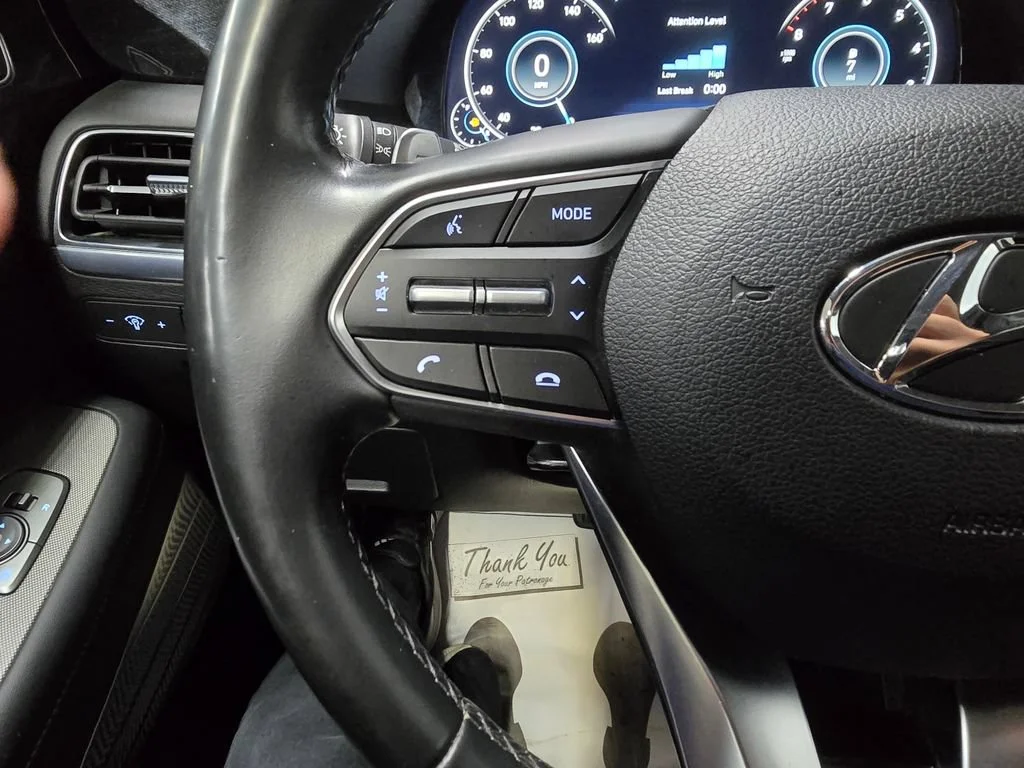Used 2022 Gy Hyundai Limited image 27