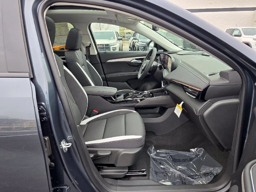 2026 Buick Envision Sport Touring - Photo 35