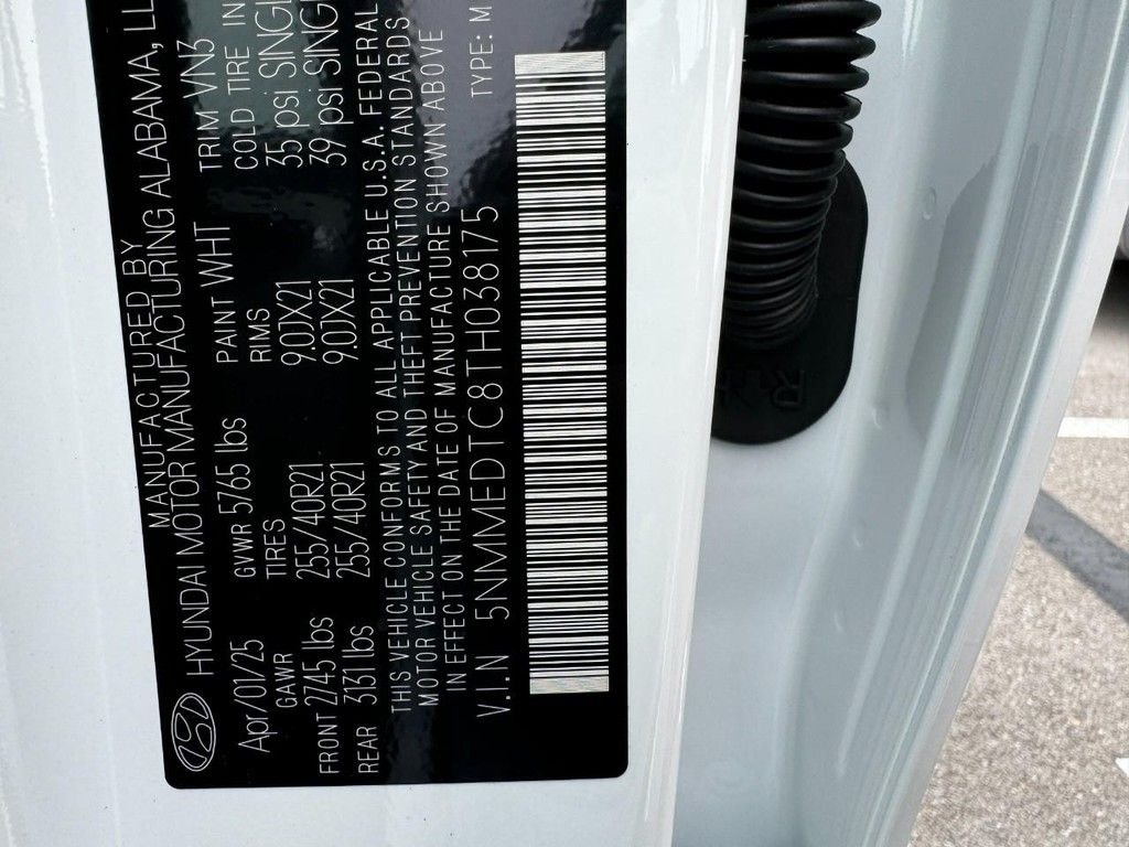 2026 GENESIS GV70 Sport Prestige - Photo 18