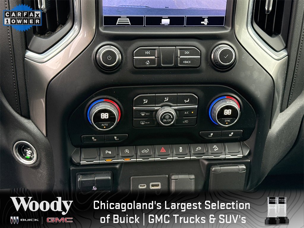 2020 CHEVROLET SILVERADO - Image 23