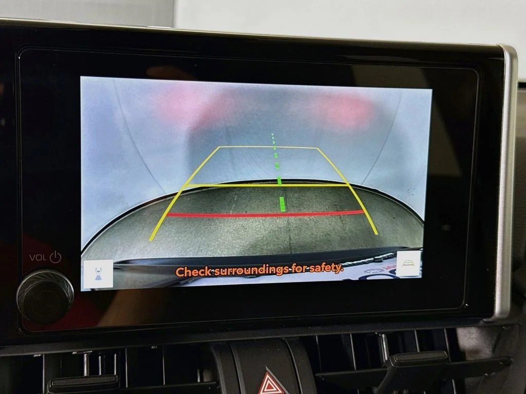 Certified Used 2025 Blueprint Toyota XLE image 14