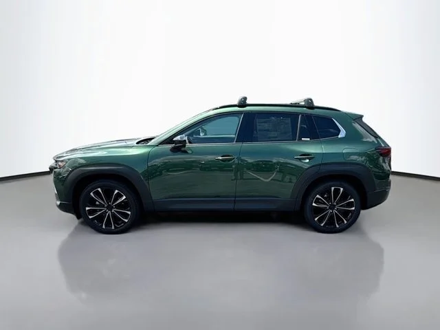 New 2026 Cypress Mazda 2.5 Turbo AWD image 4