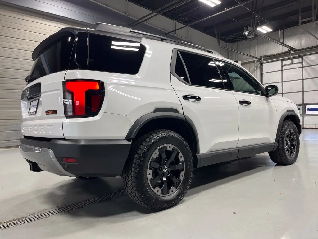 Vehicle thumbnail