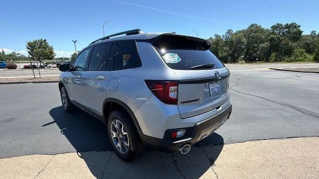 2023 Honda Passport TrailSport - Photo 6