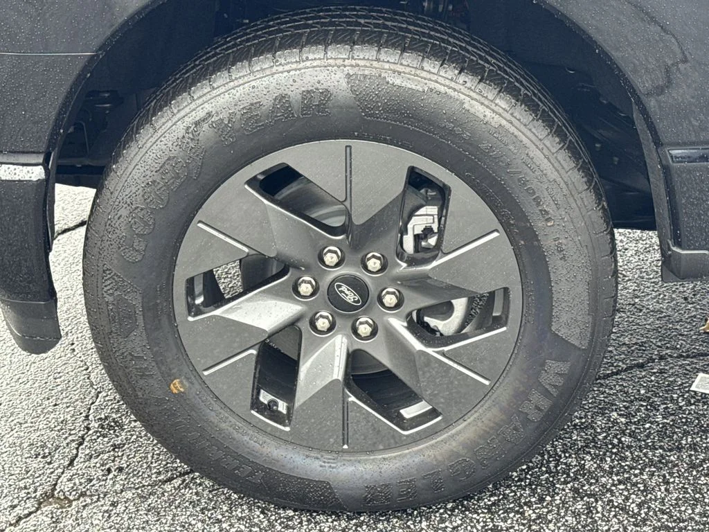 New 2025 Black Ford Flash image 11
